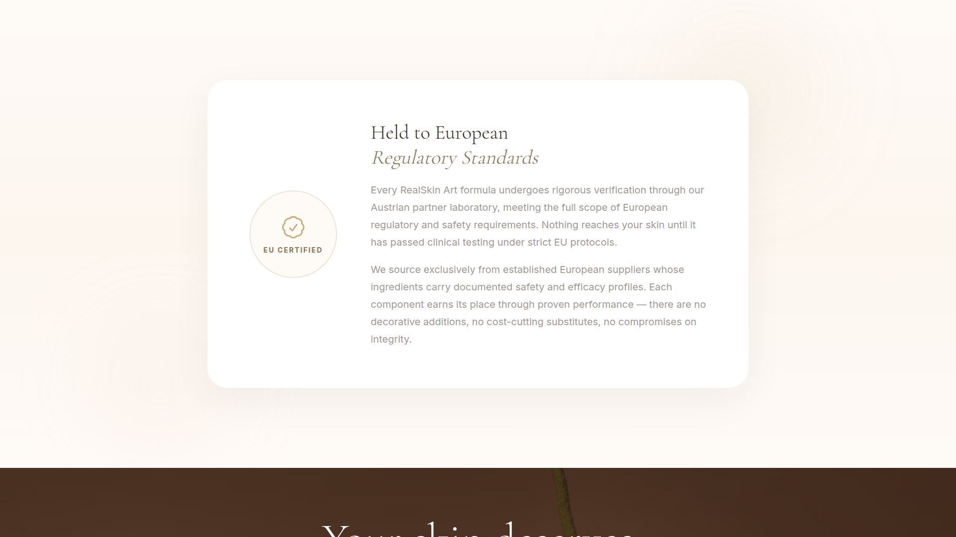 desktop block relative