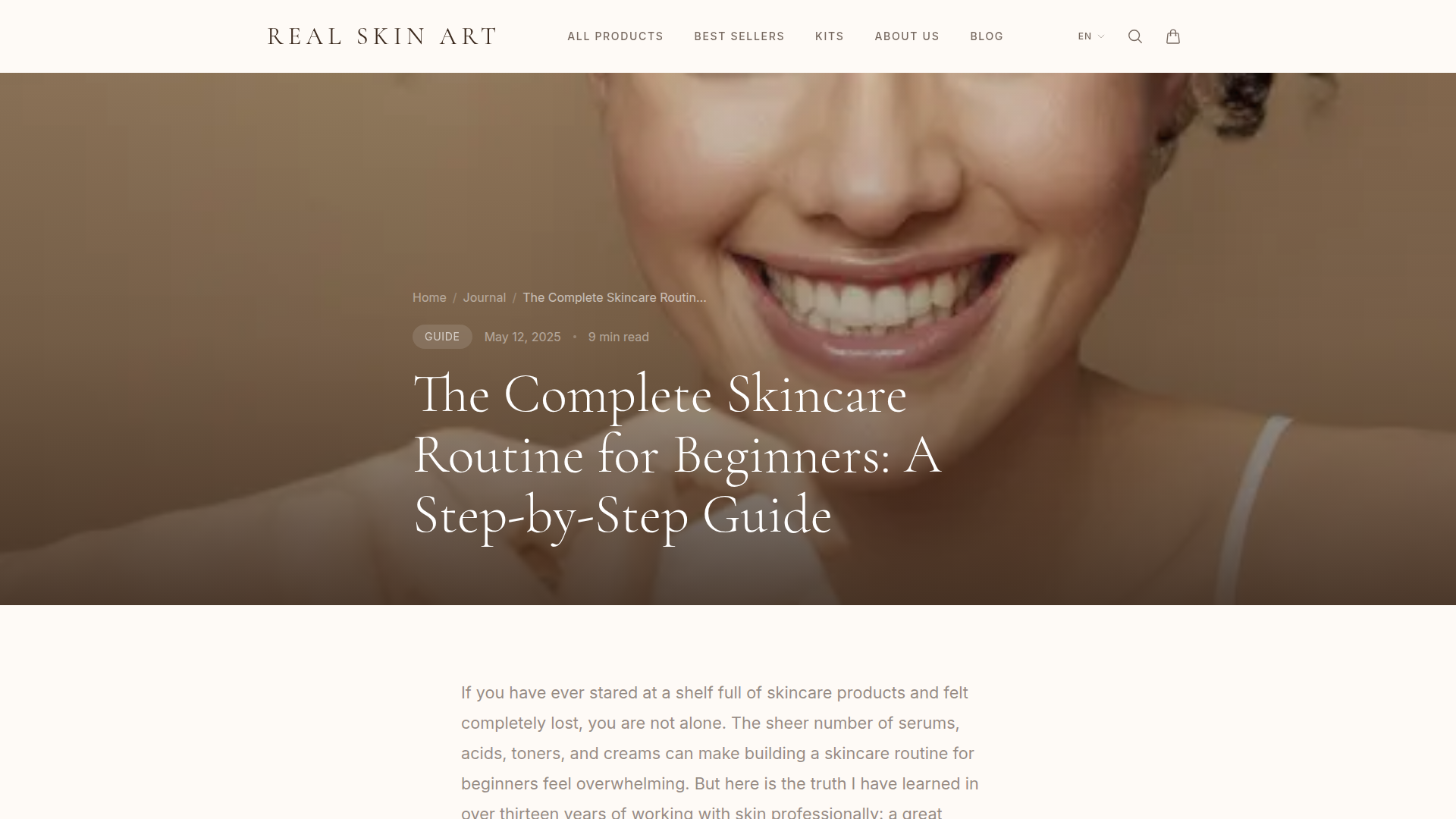 desktop block sticky