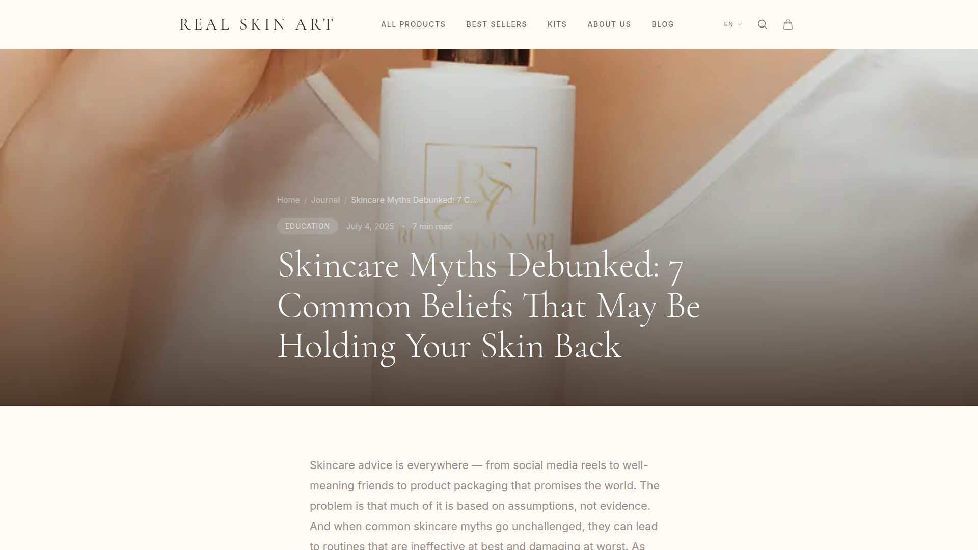 desktop block sticky