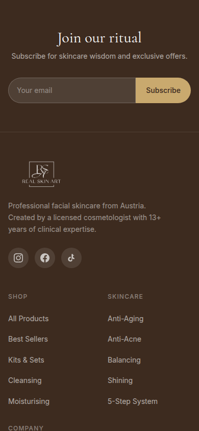 mobile block bg espresso