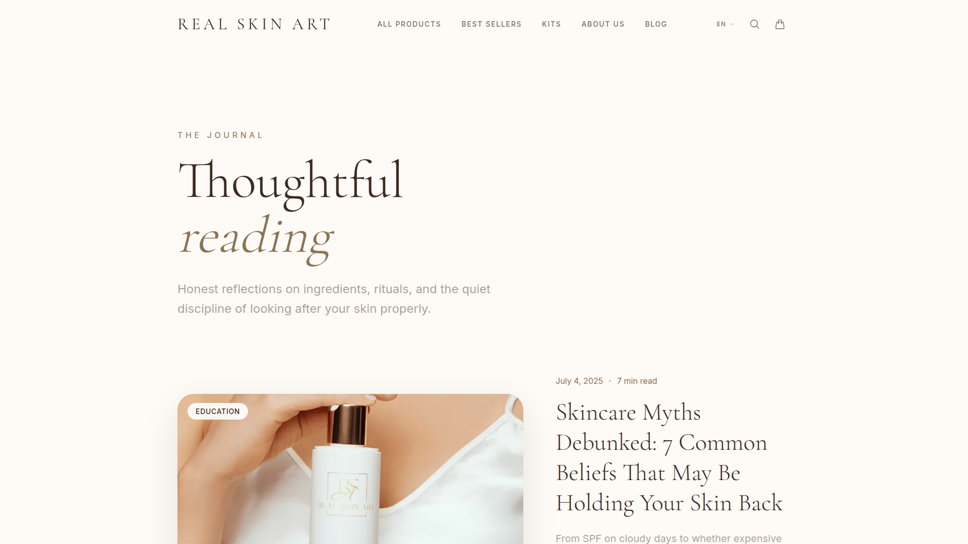 desktop block sticky