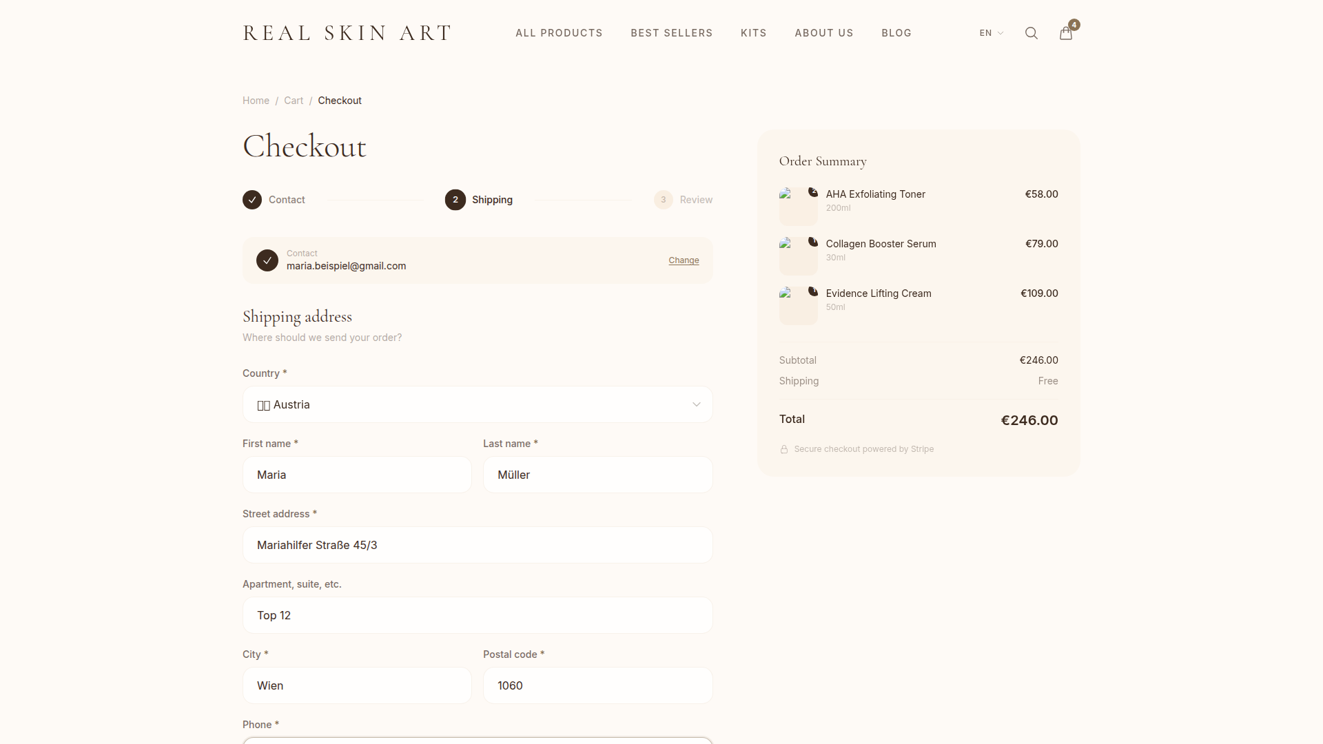 desktop block sticky