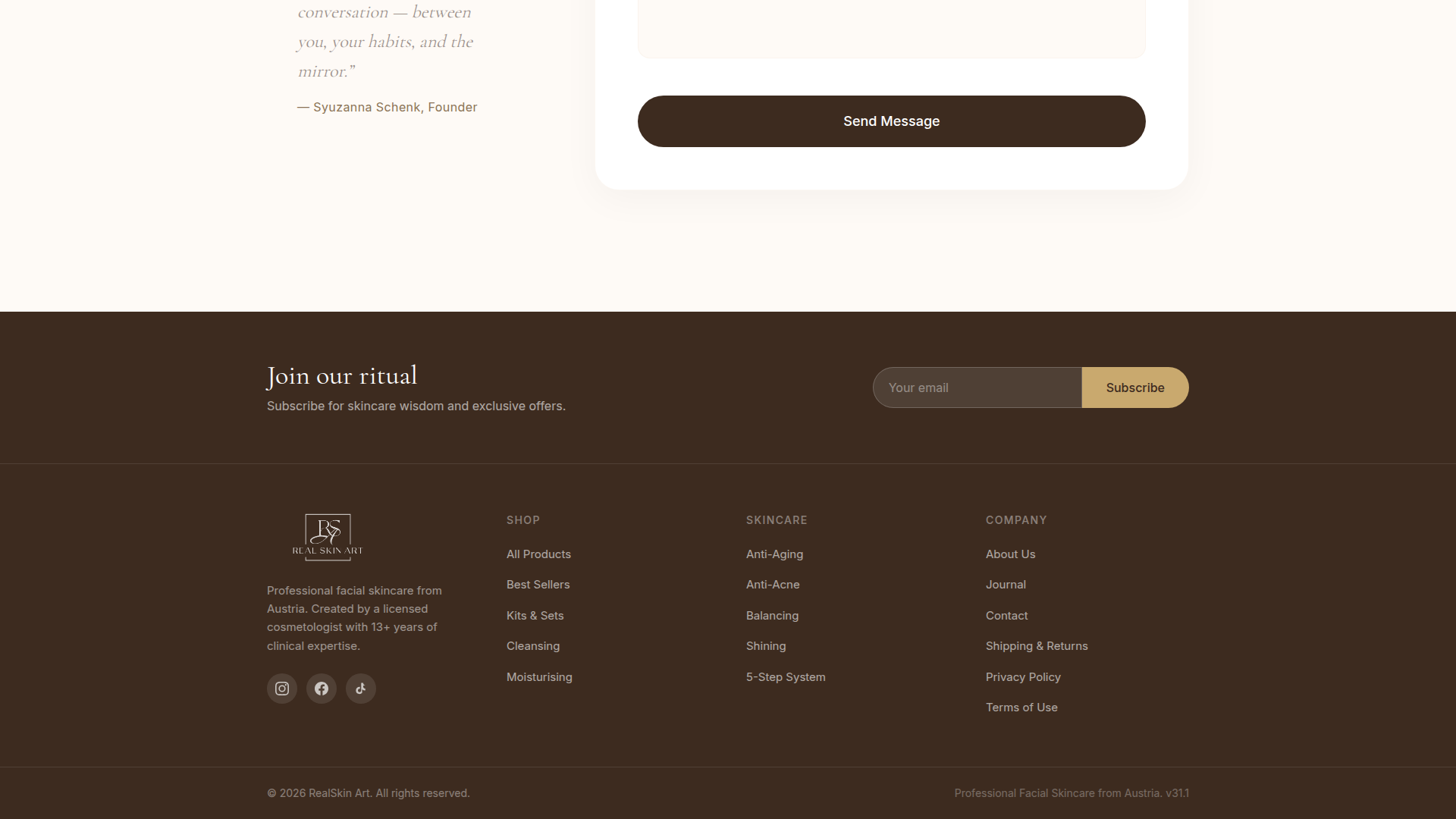 desktop block bg espresso