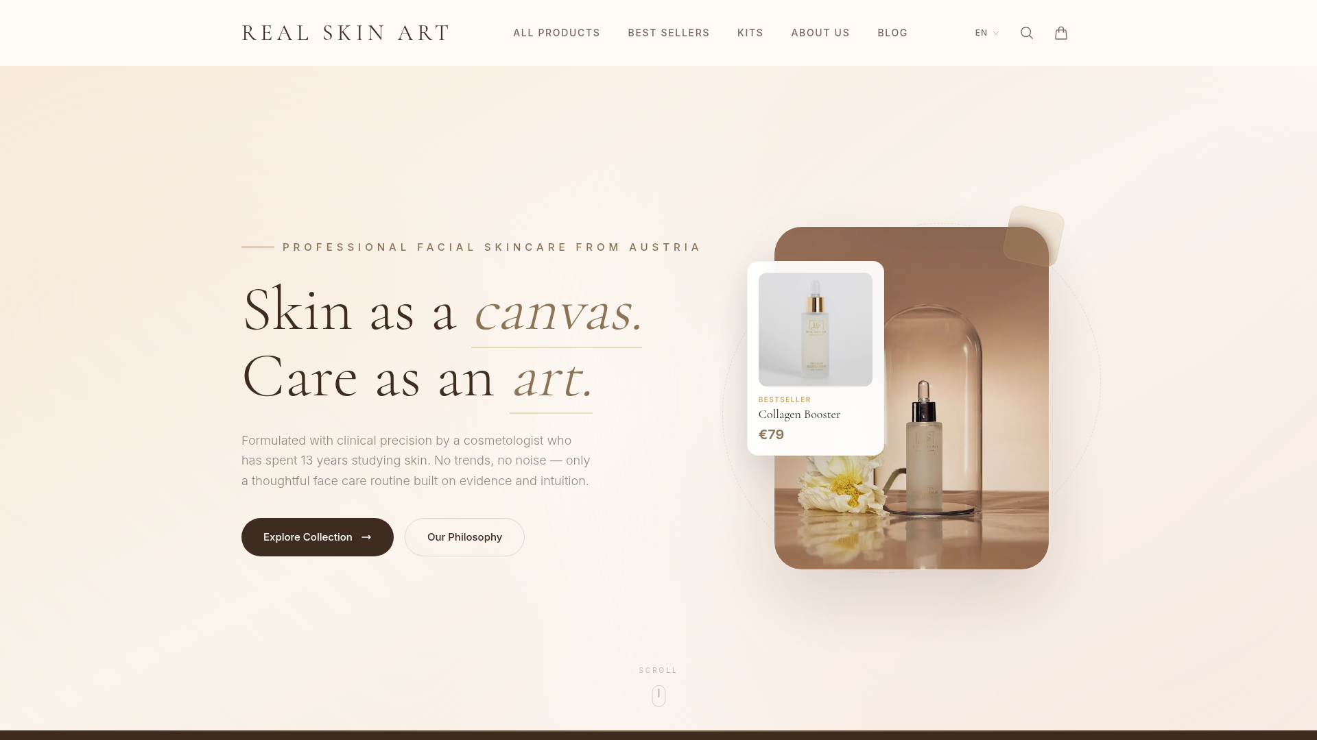 desktop block sticky