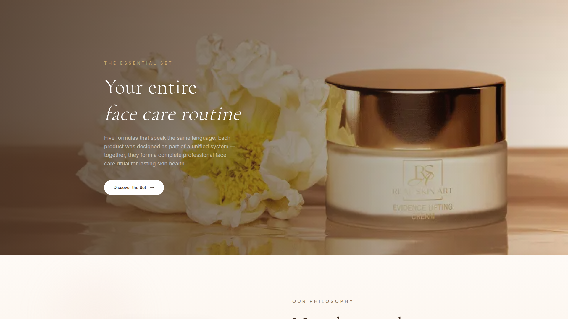 desktop block relative