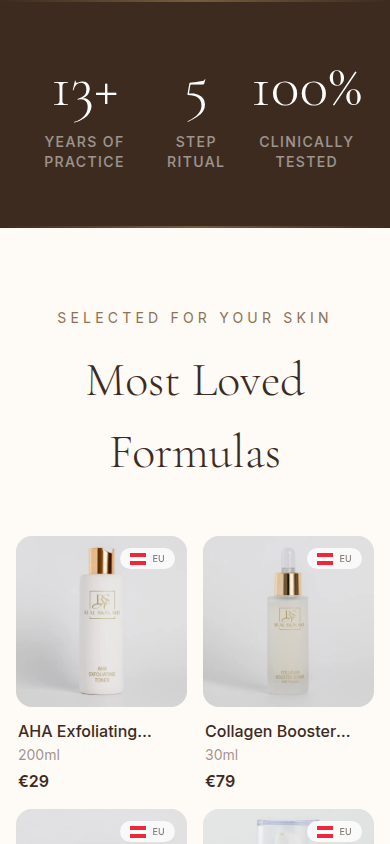 mobile block bg espresso