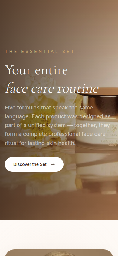 mobile block relative