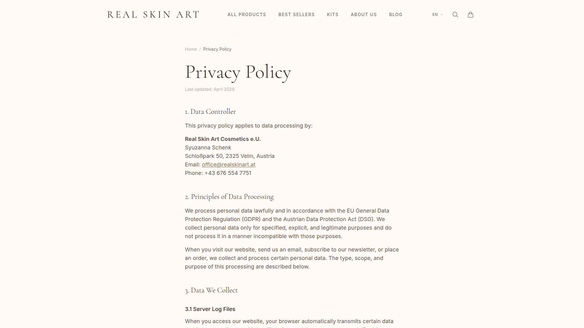 desktop block sticky