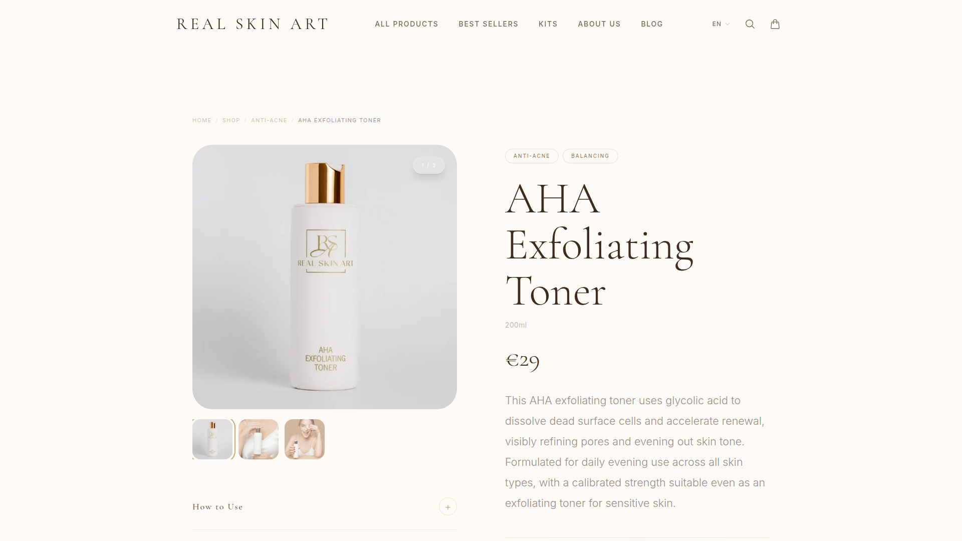 desktop block sticky