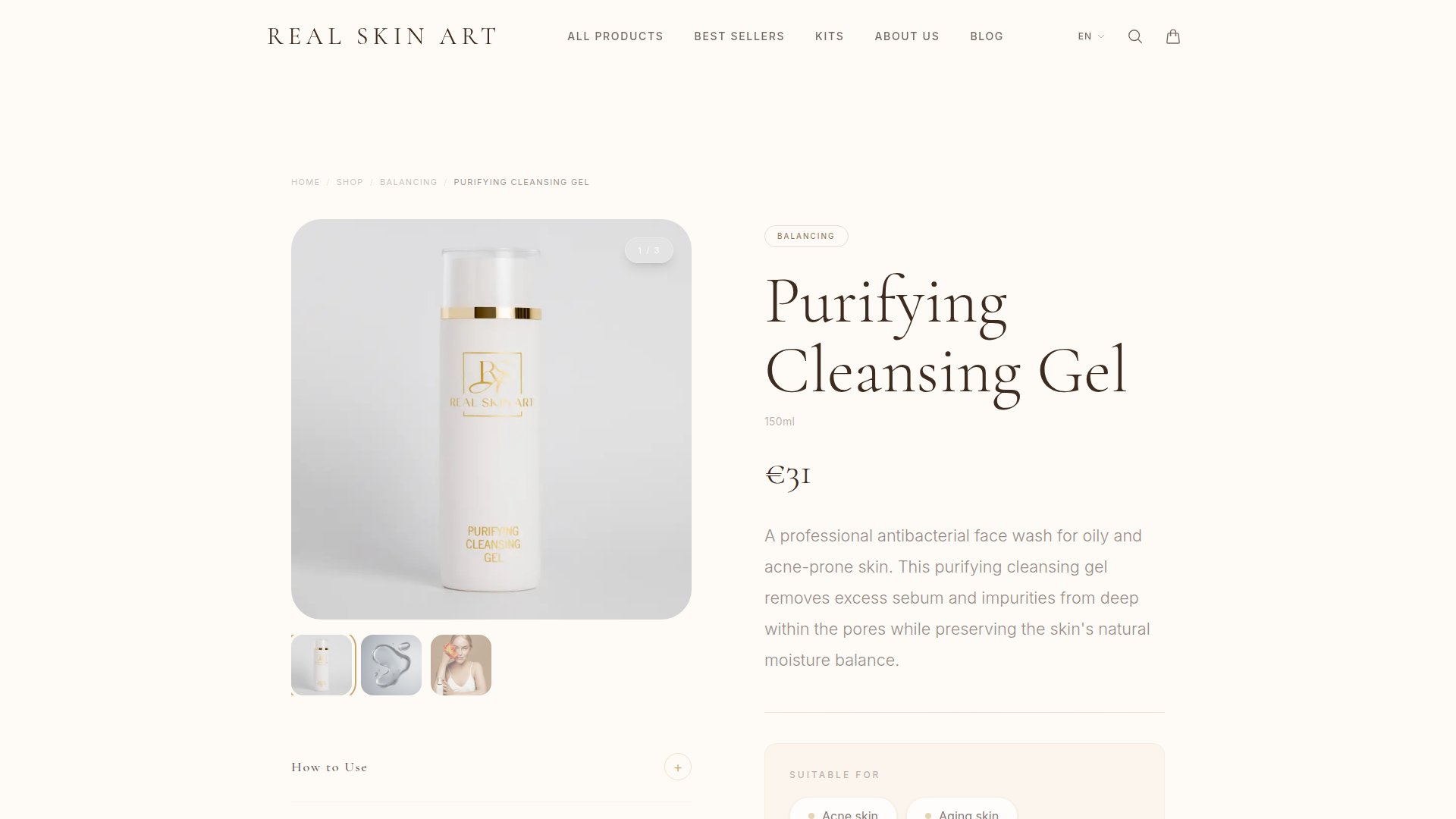 desktop block sticky