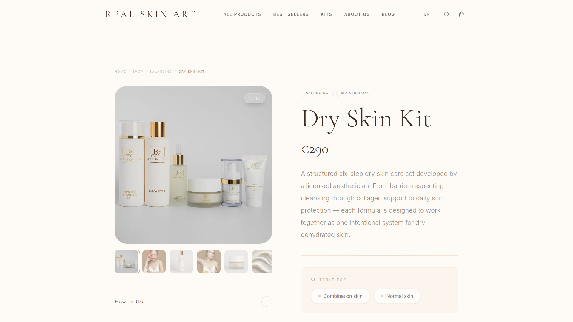 desktop block sticky