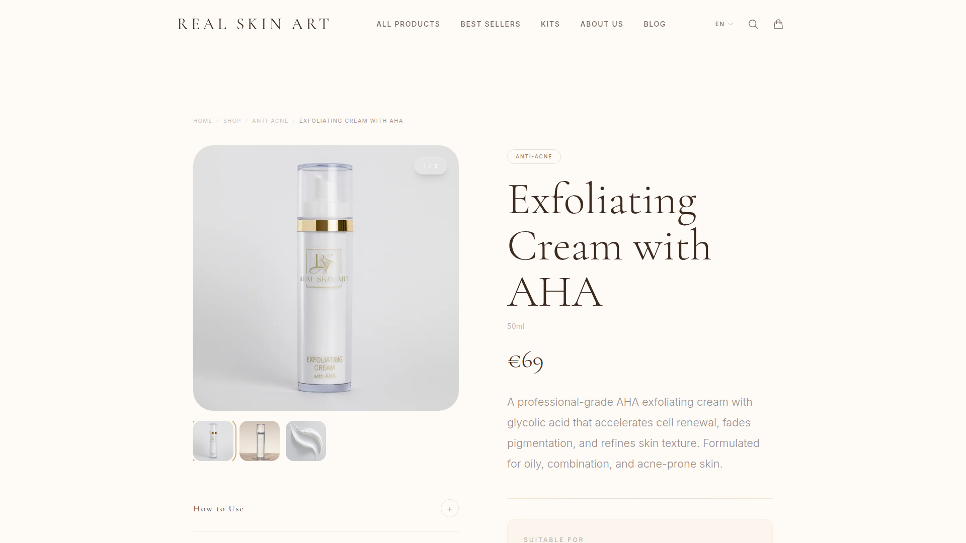 desktop block sticky