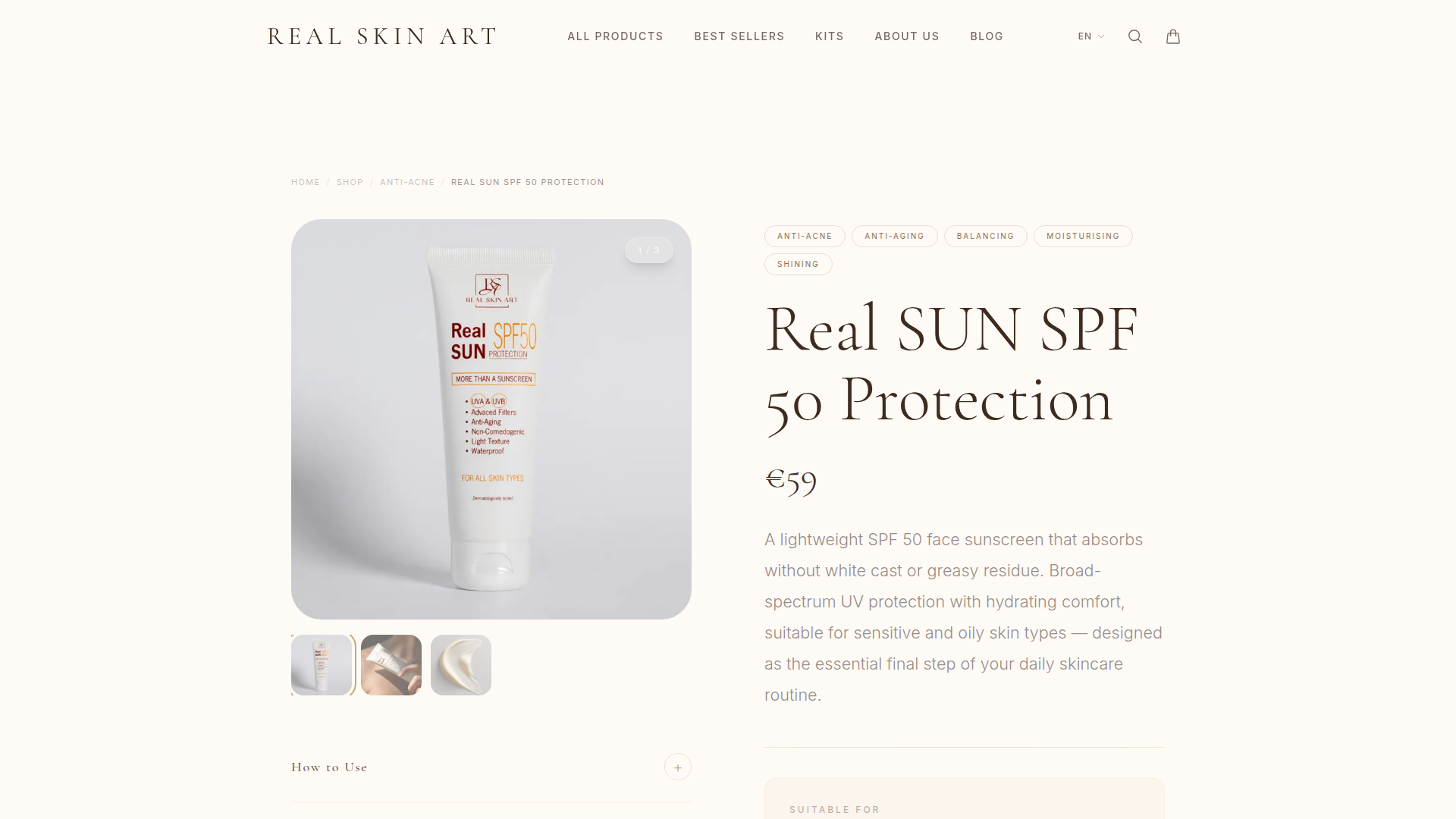 desktop block sticky