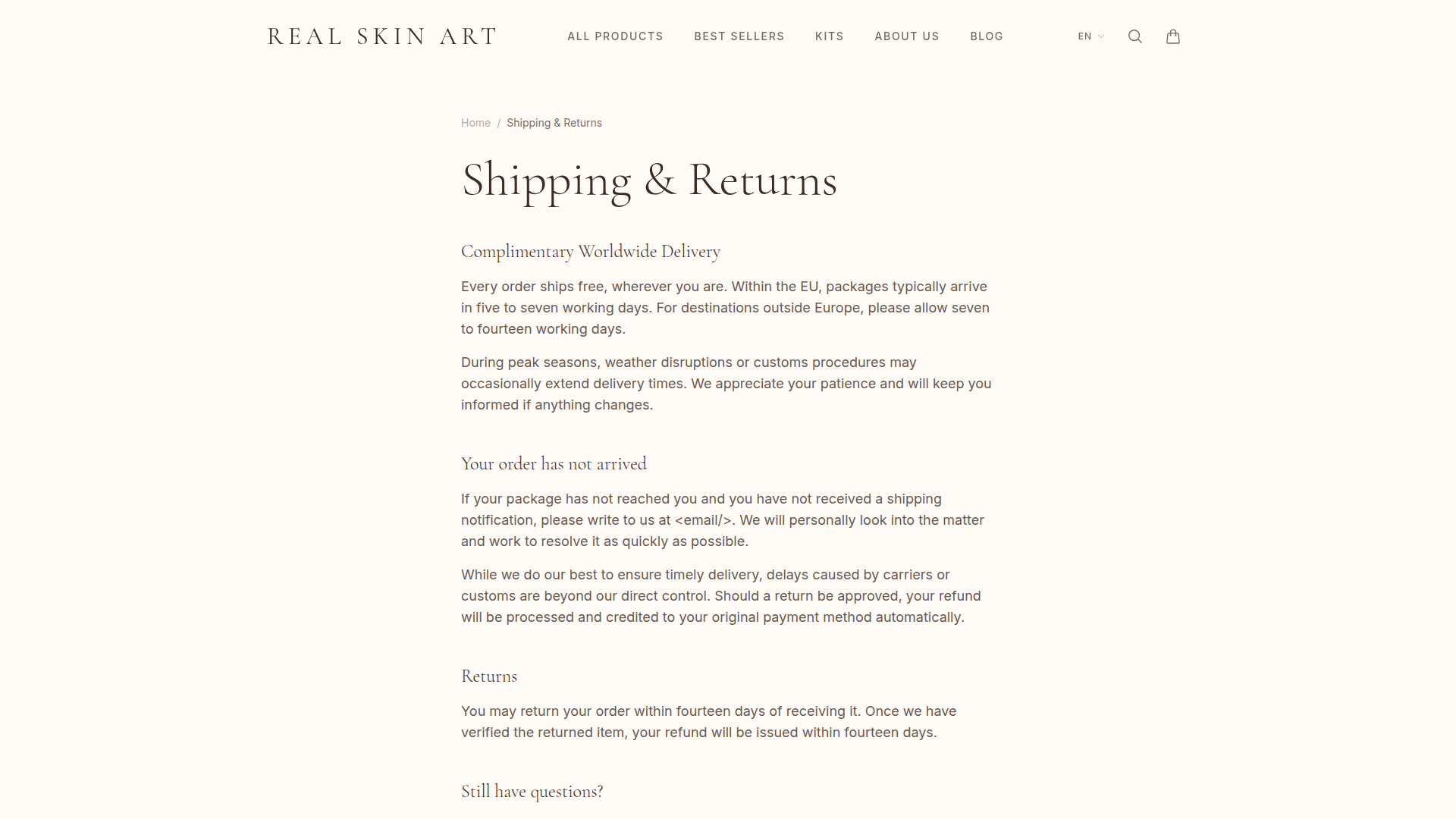 desktop block sticky