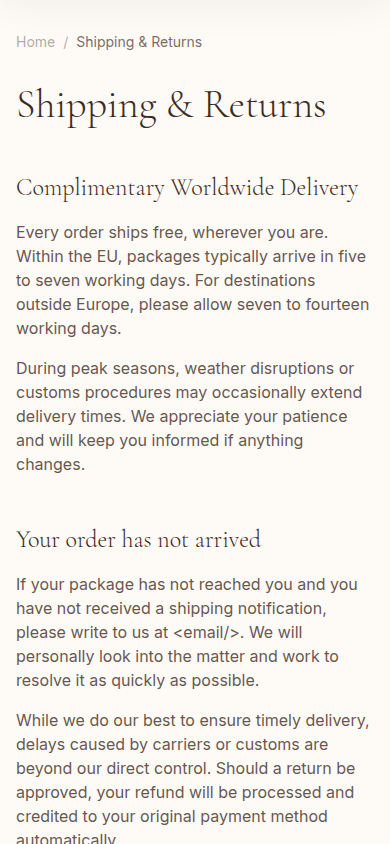 mobile block max w 3xl