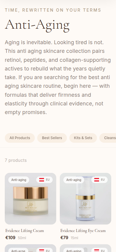 mobile block relative