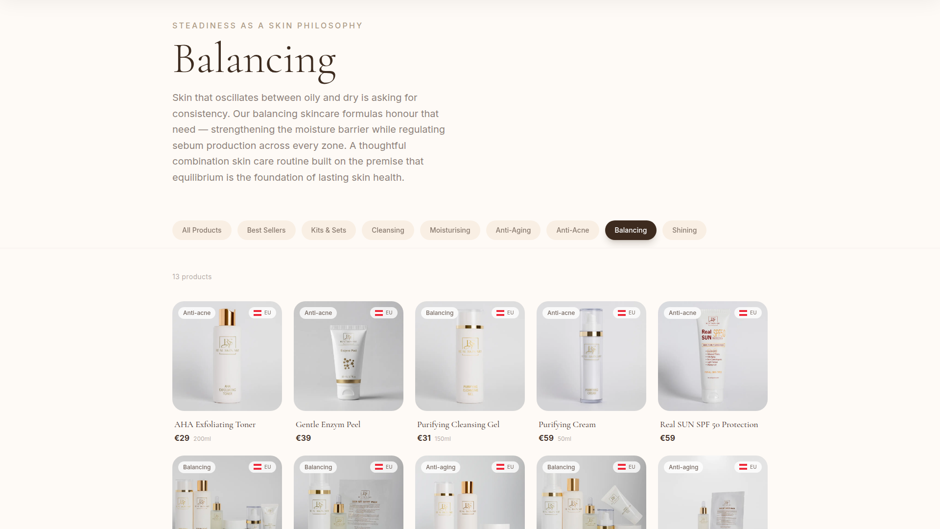 desktop block relative