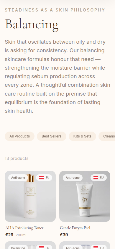 mobile block relative