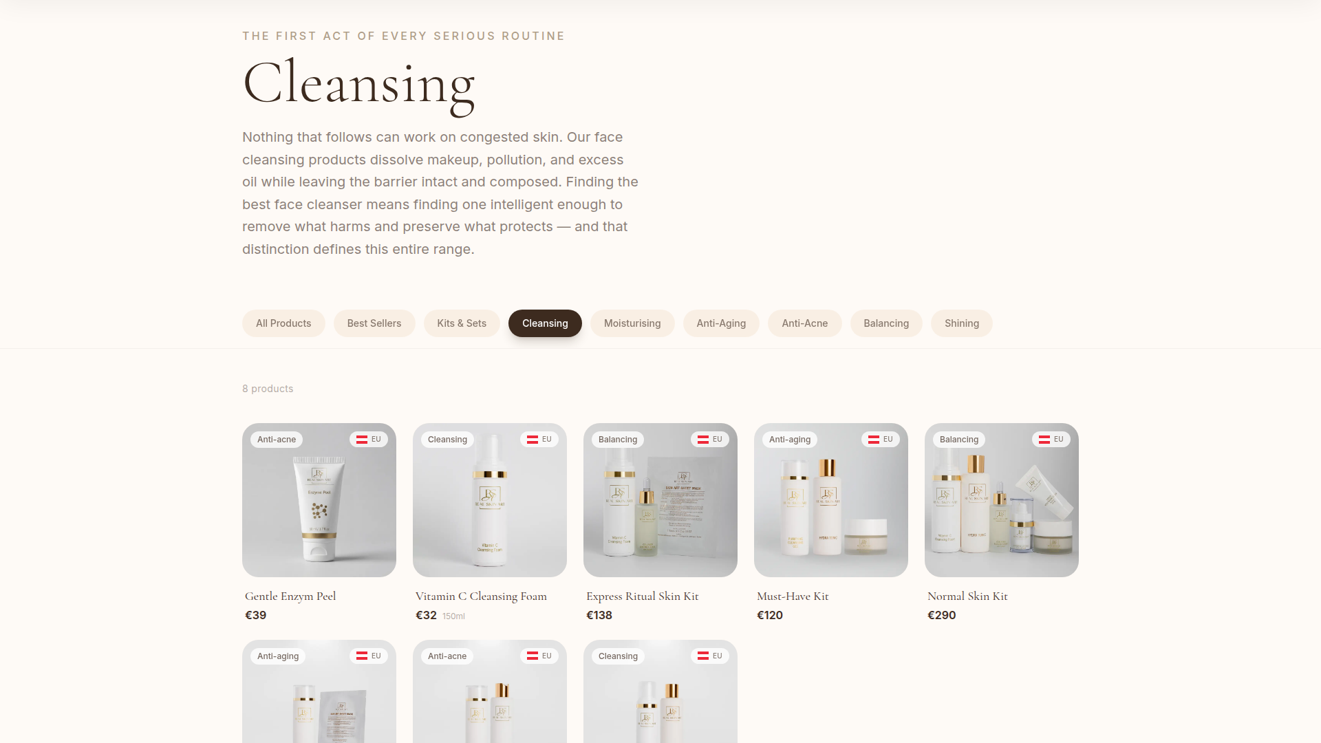 desktop block relative