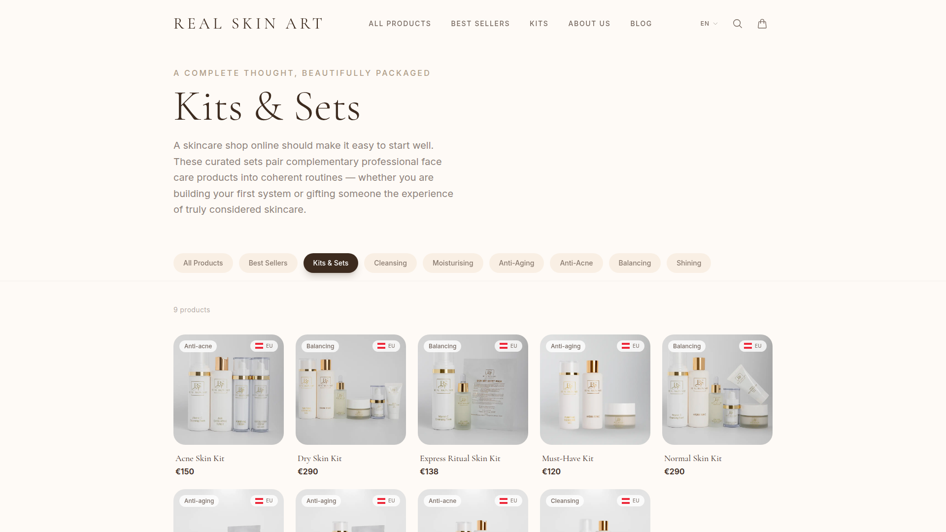 desktop block sticky