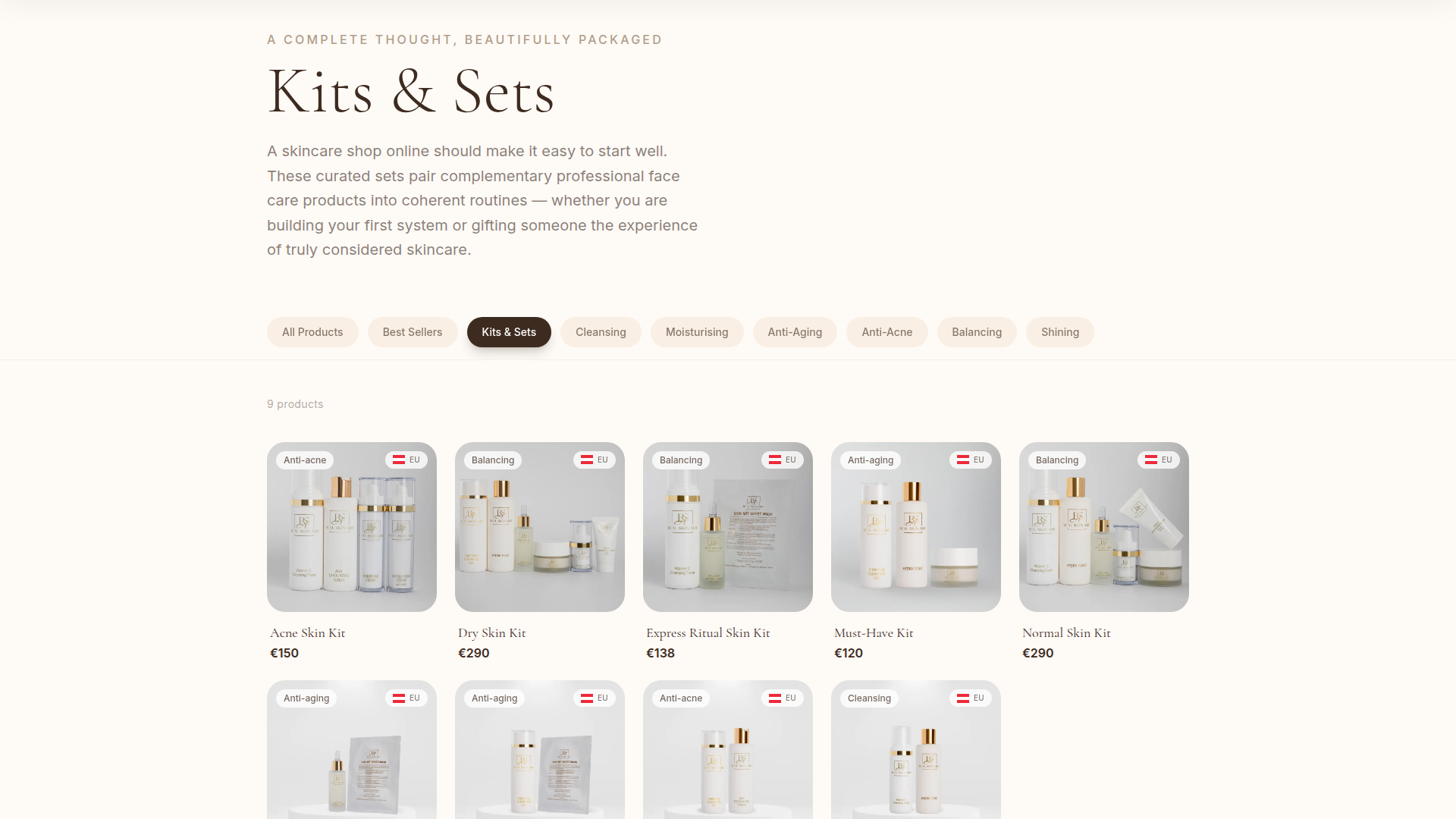 desktop block relative