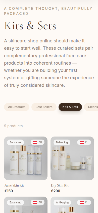 mobile block relative