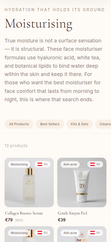 mobile block relative