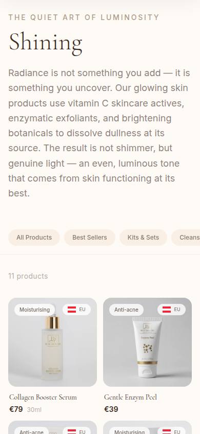 mobile block relative