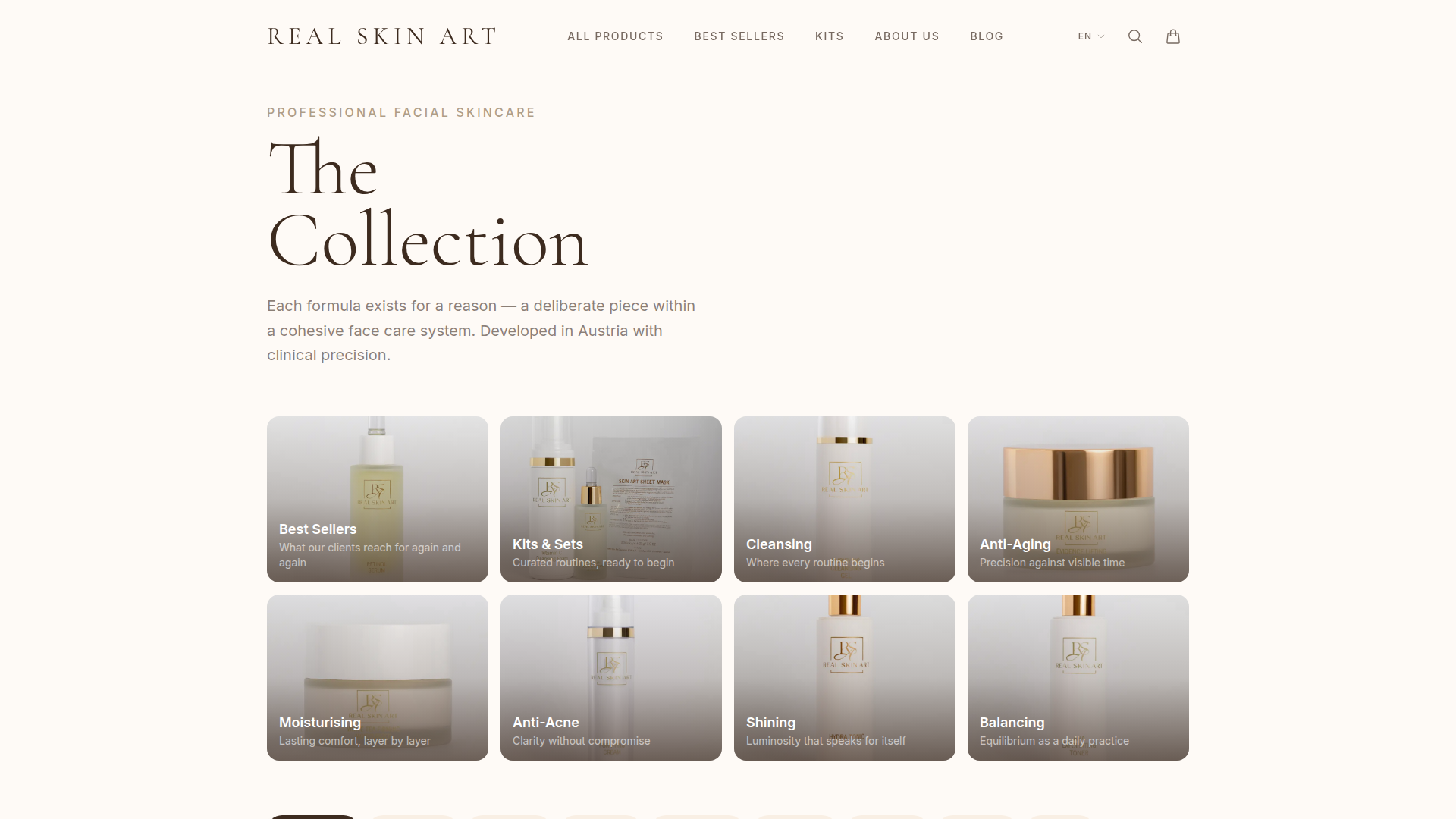 desktop block sticky